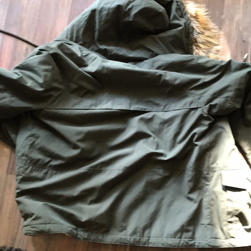 Winter jacket - Picture 5 of 6